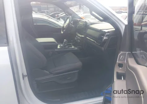 2022 Ford F-150 Xlt from USA, damaged, VIN 1FTEW1EP0NKE03830